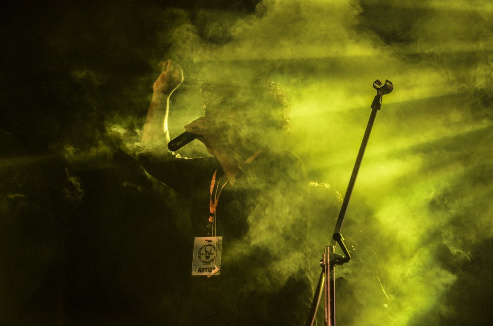 Photograph by Pratik Das Nil