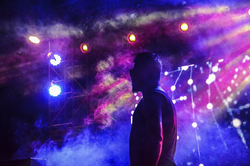 Photograph by Pratik Das Nil