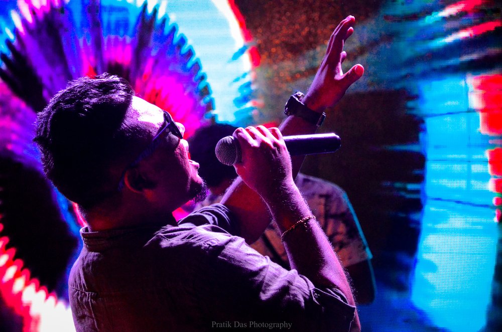 Photograph by Pratik Das Nil