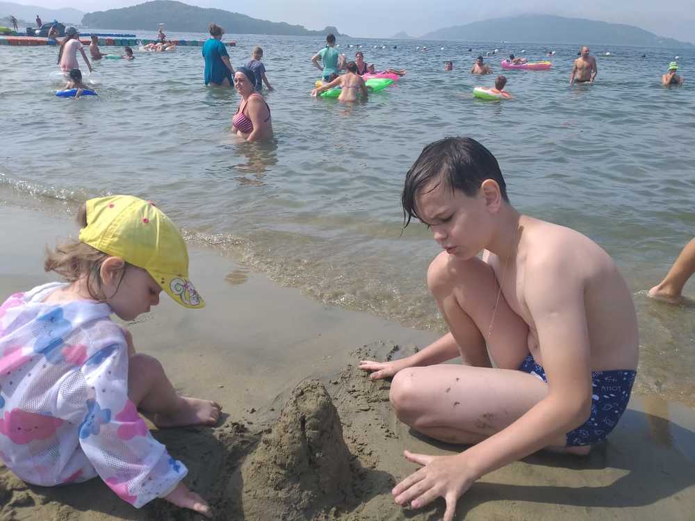 Photograph by Алексей Миронов