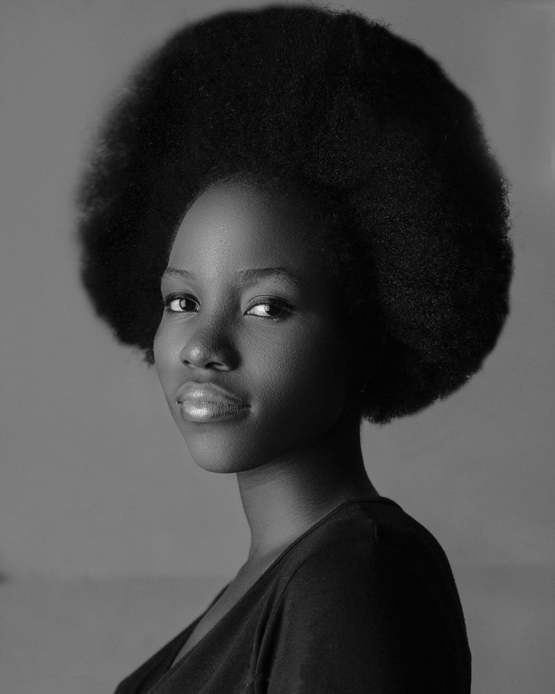 Photograph by Khandee Okpudo