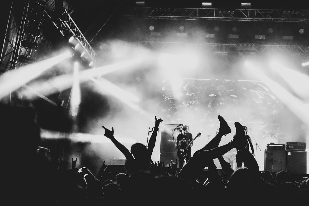 Photograph by Carolina Martins