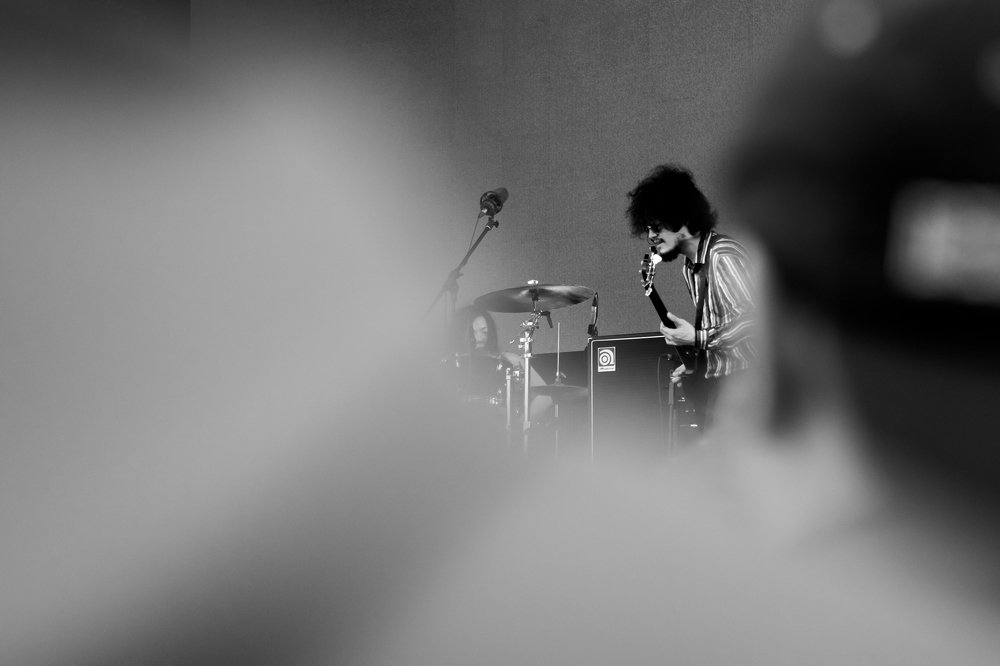 Photograph by Carolina Martins