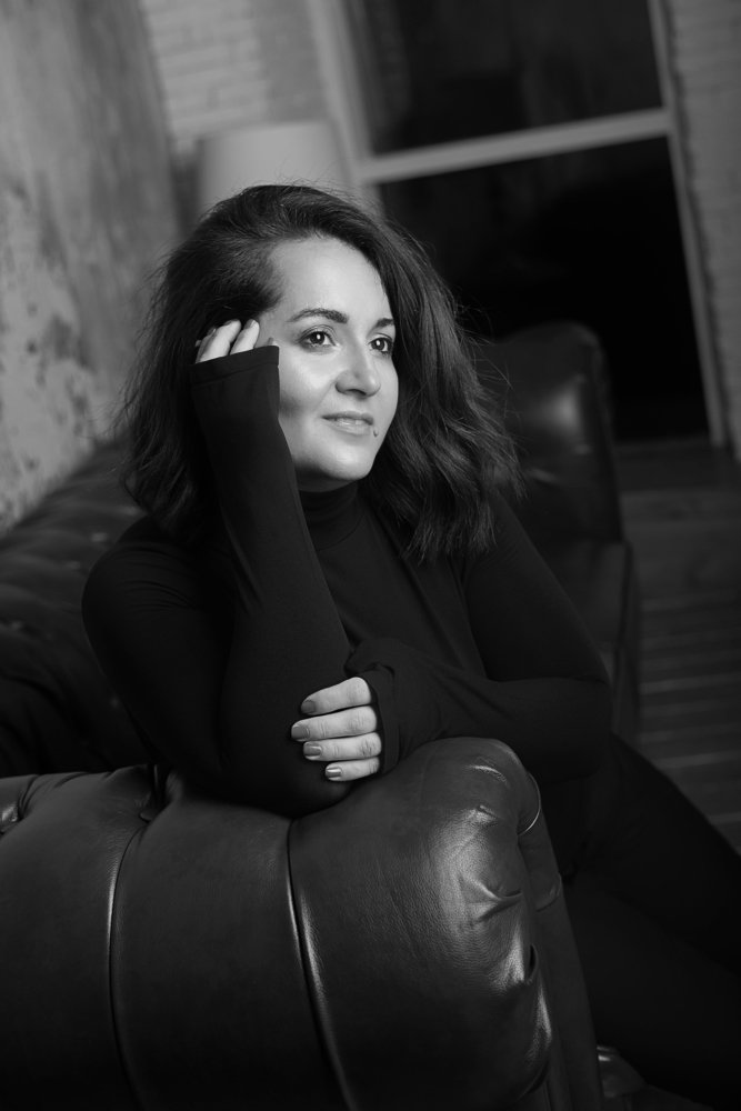 Photograph by Анна Хачатрян