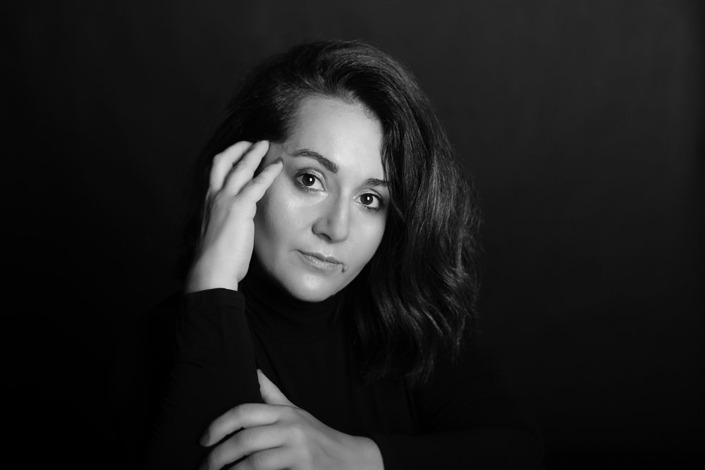 Photograph by Анна Хачатрян