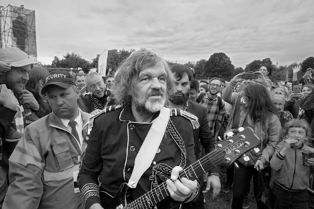 Photograph by Смирнов Алексей