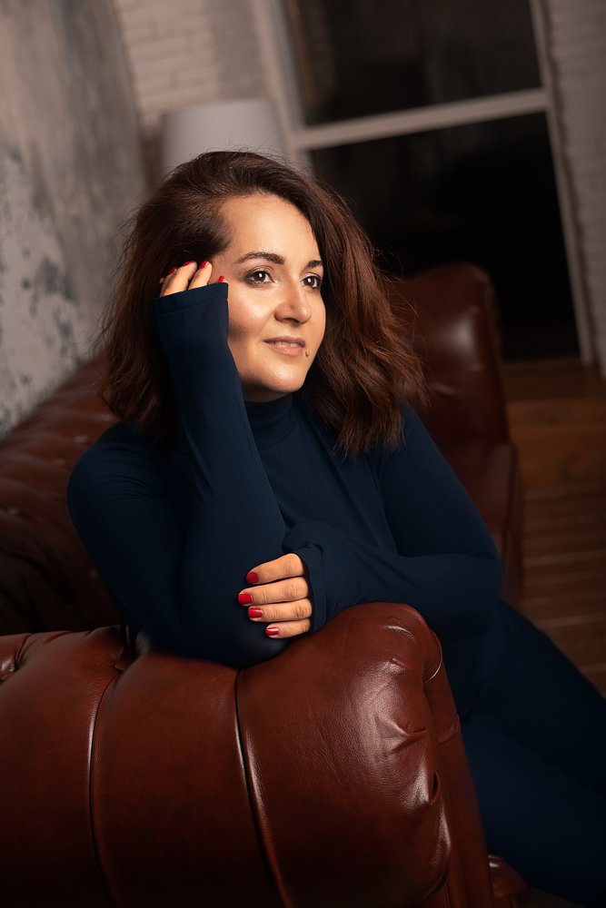 Photograph by Анна Хачатрян