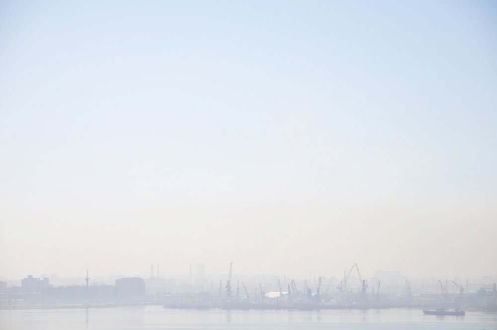 Photograph by Борис Емельянов