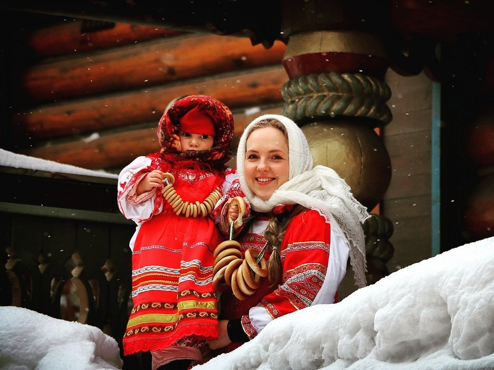 Photograph by Анатолий Касатов