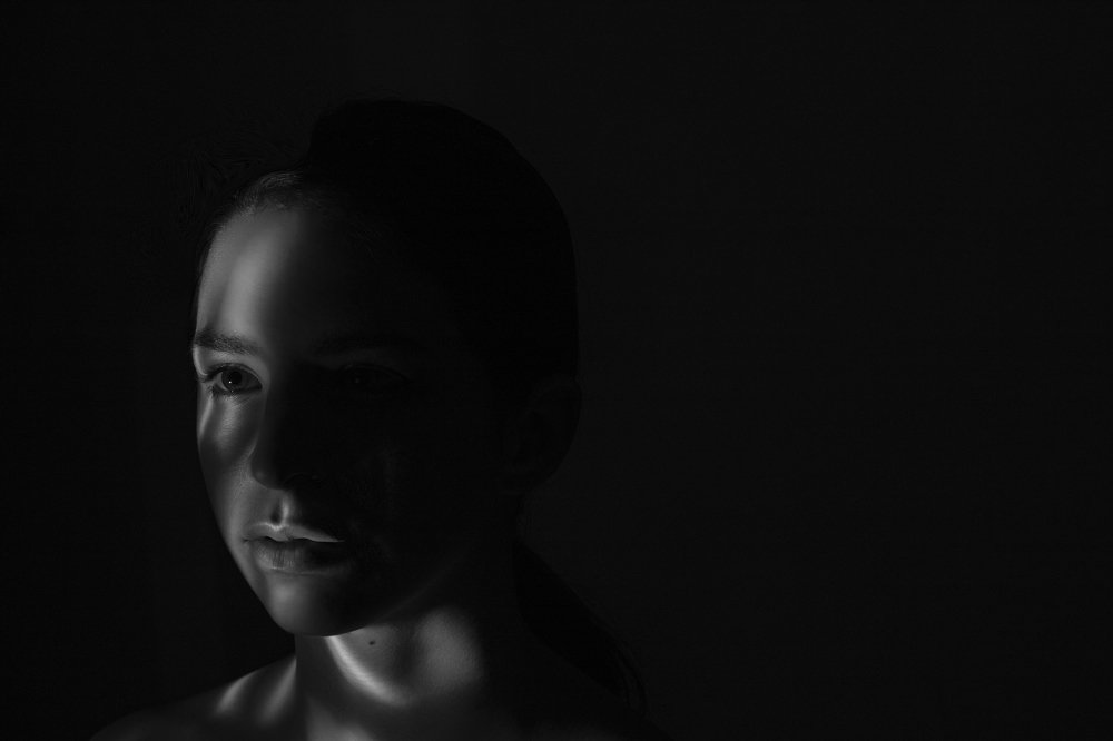 Photograph by Michki