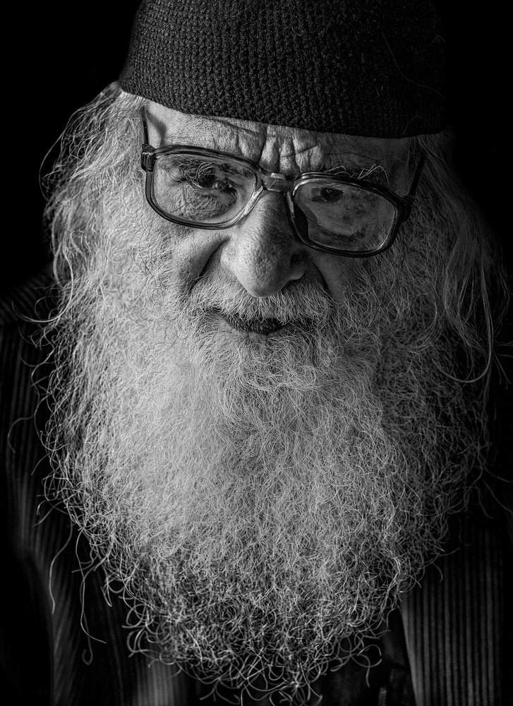 Photograph by fares Moghadam