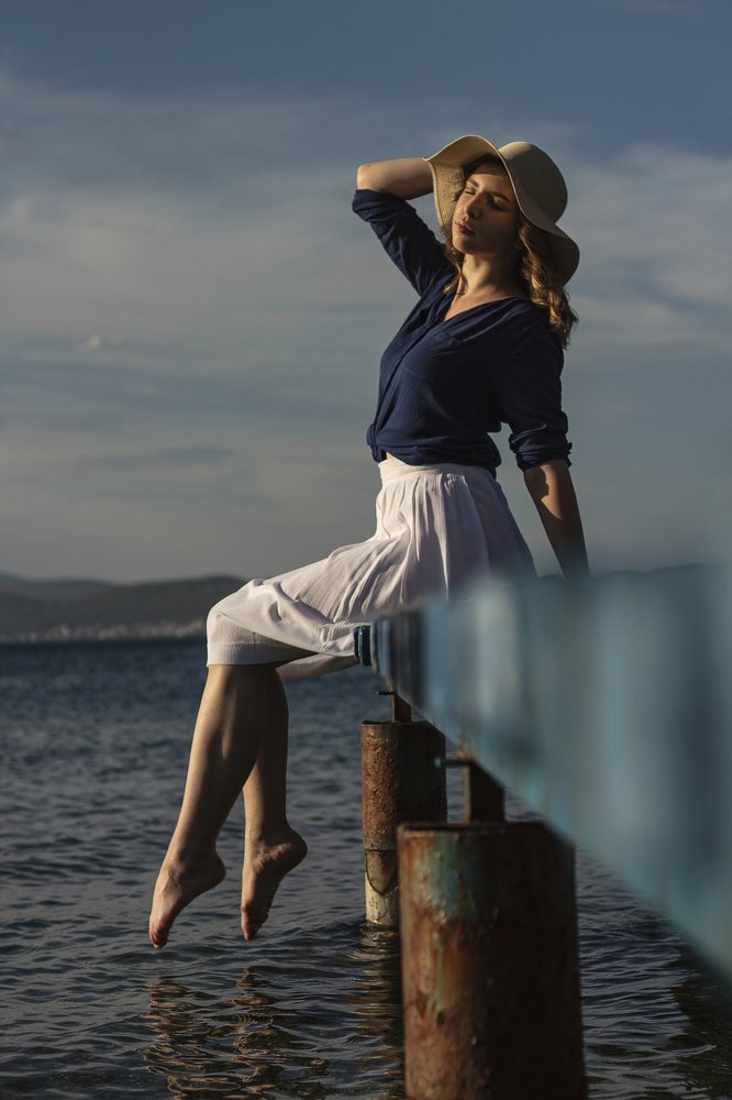 Photograph by Michki