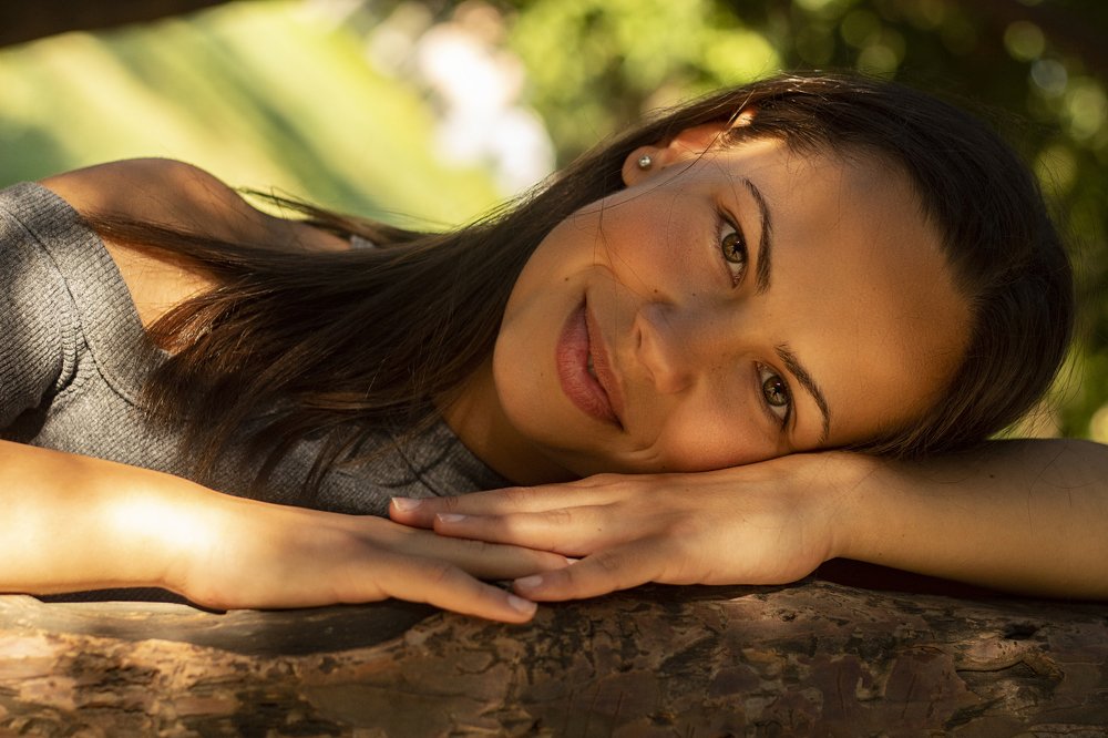 Photograph by Michki