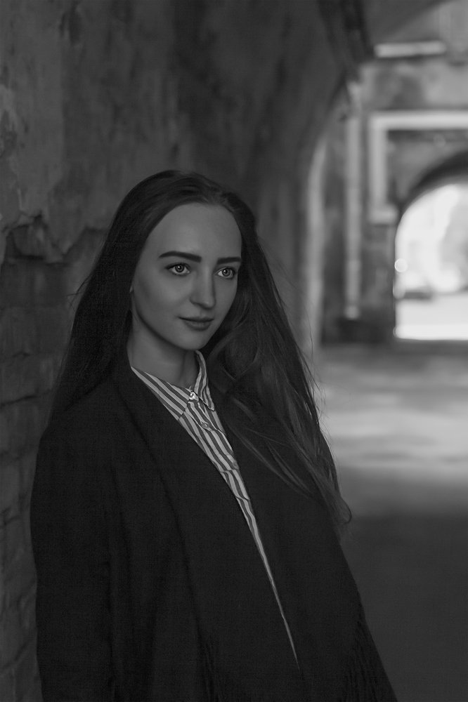 Photograph by Beniamin Kelim