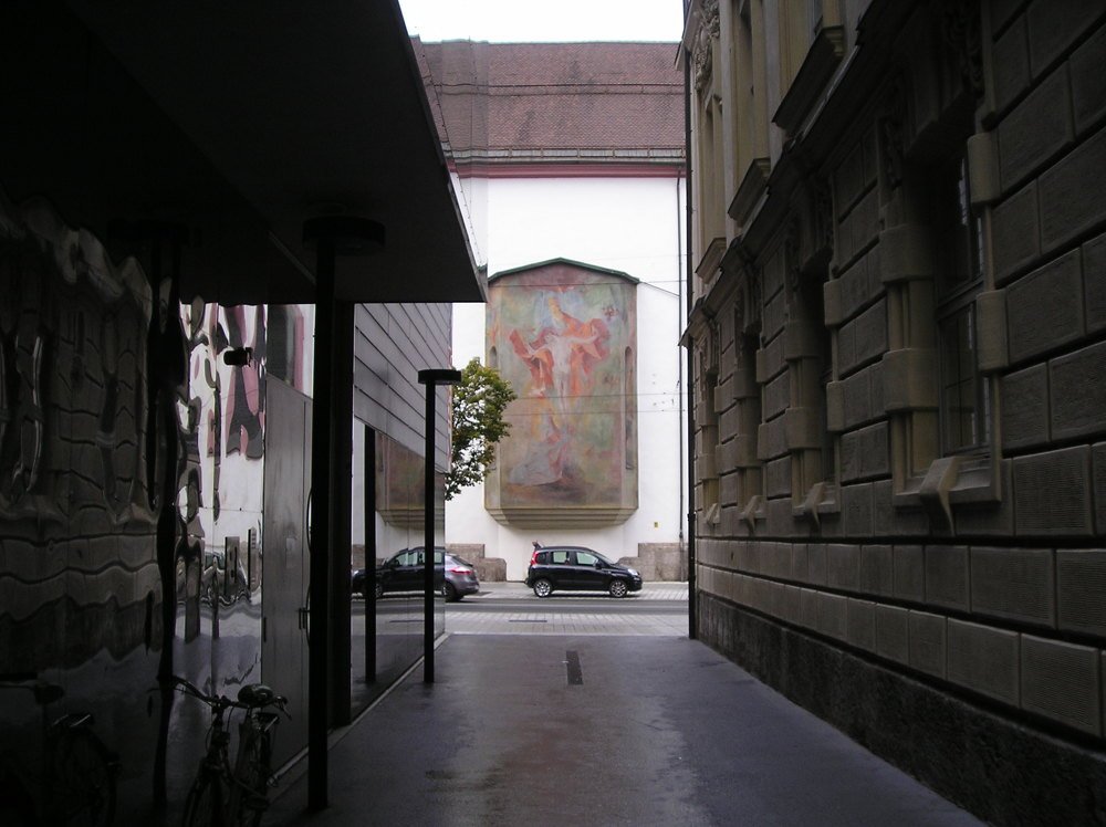 Photograph by Kovács Rita