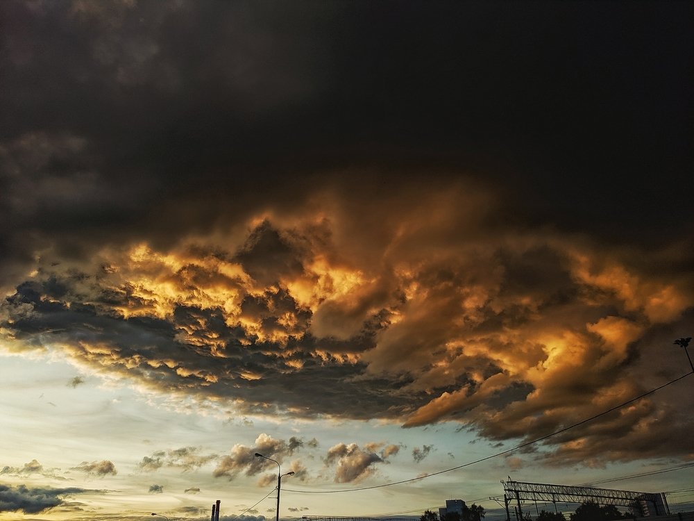 Фотография автора Алина Черняева