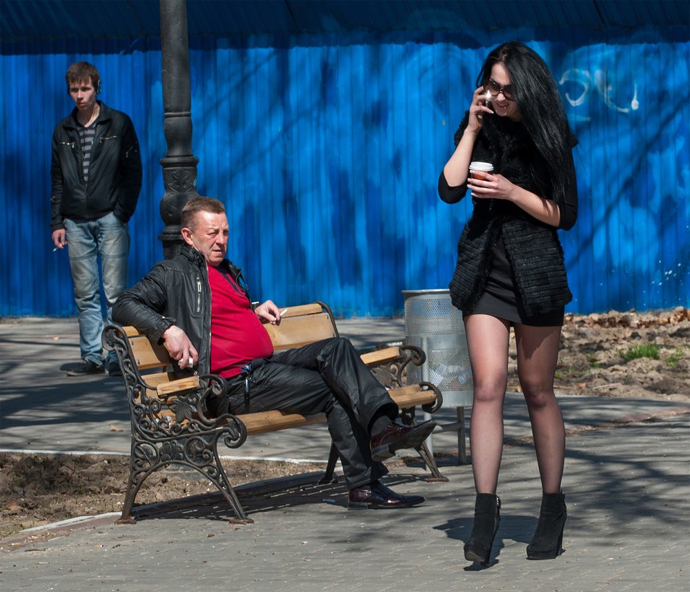 Photograph by Юрий Кружнов