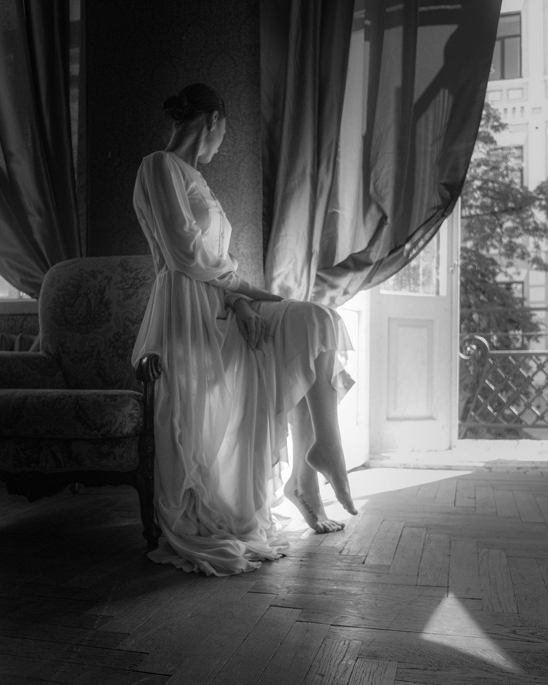 ... томление