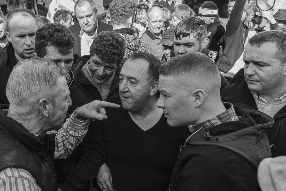 Photograph by Costantino Idini