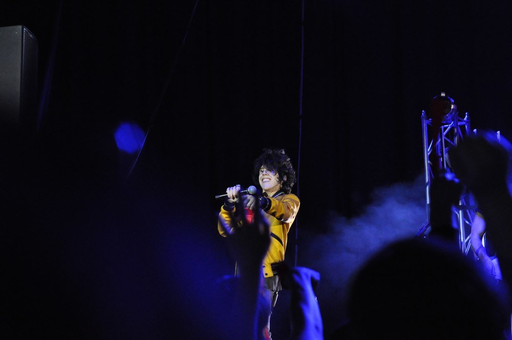 Photograph by Екатерина Гущина