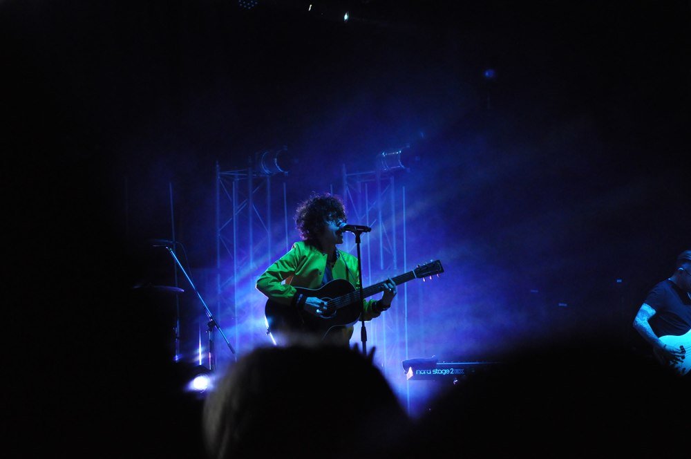 Photograph by Екатерина Гущина