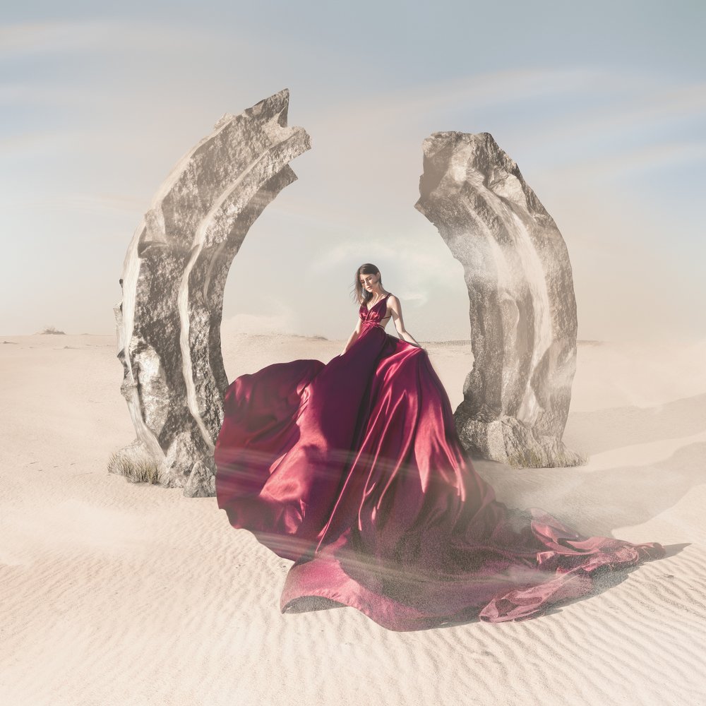 Photograph by Сергей Савенко