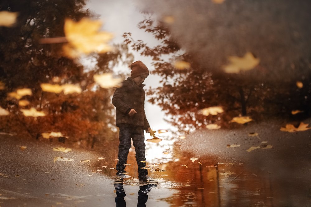 Photograph by Ирина Шамина