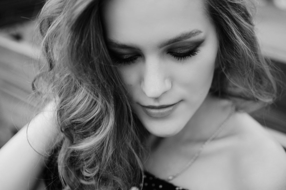 Photograph by Екатерина Гущина