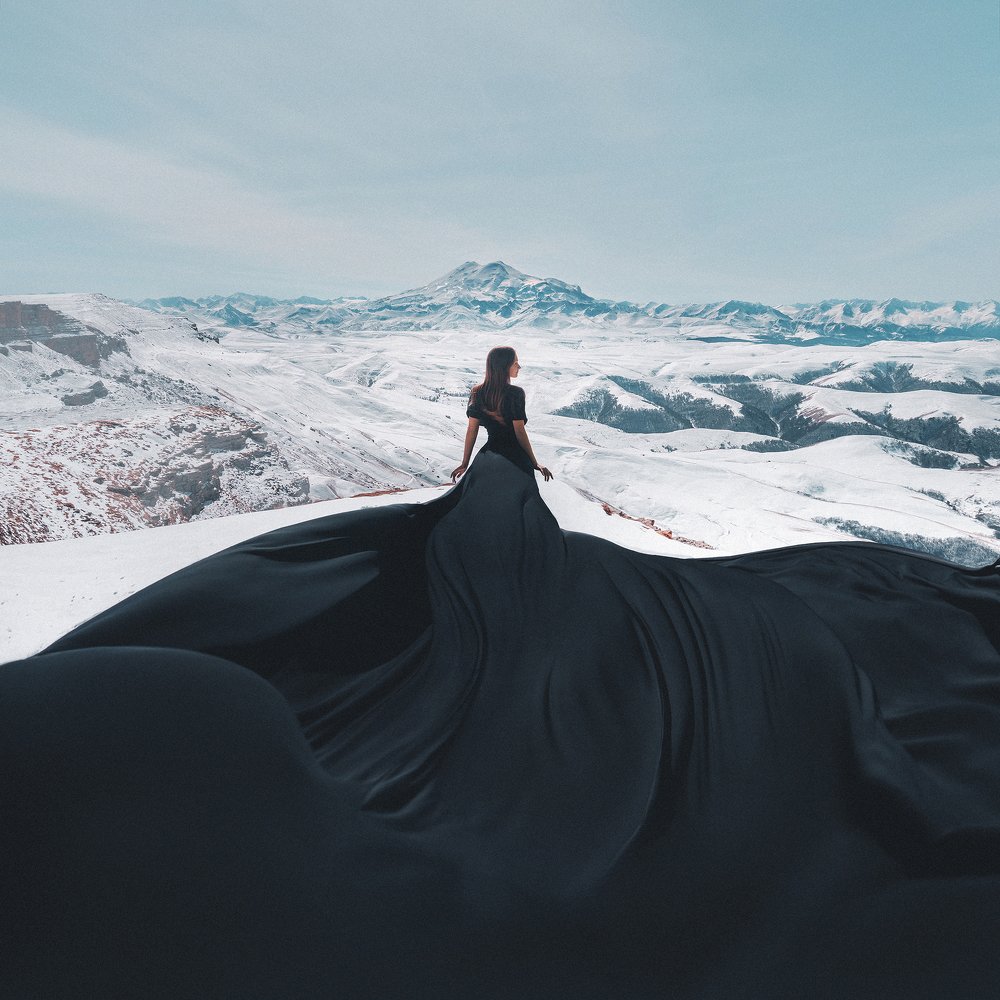 Photograph by Сергей Савенко