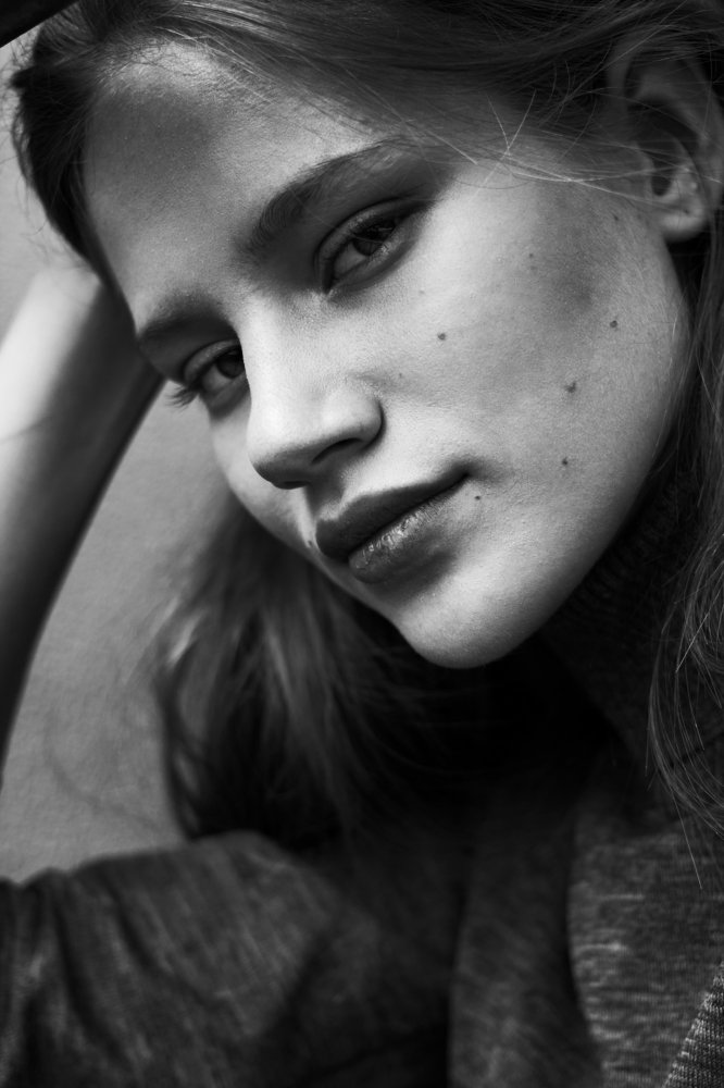 Photograph by Залия Галина