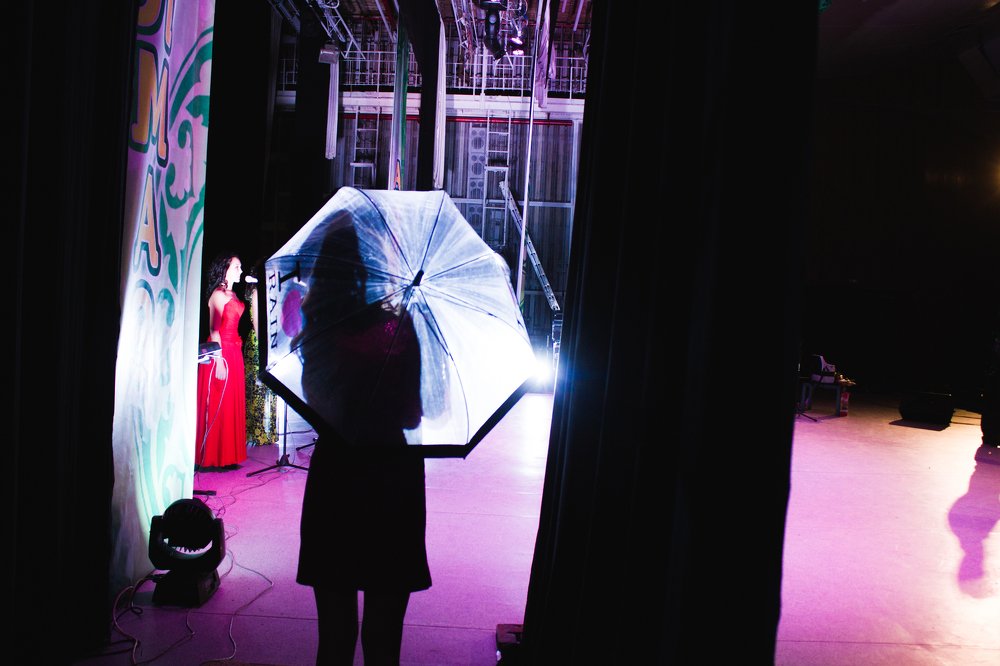 Photograph by Залия Галина