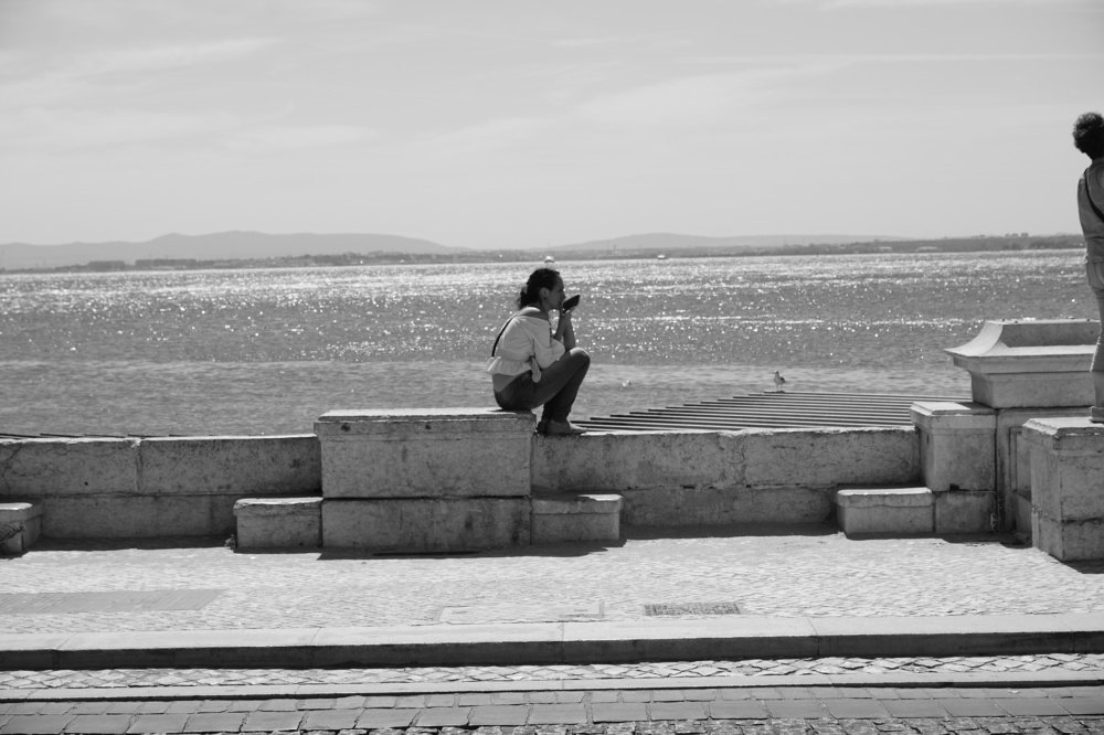 Photograph by Rafael Parrado