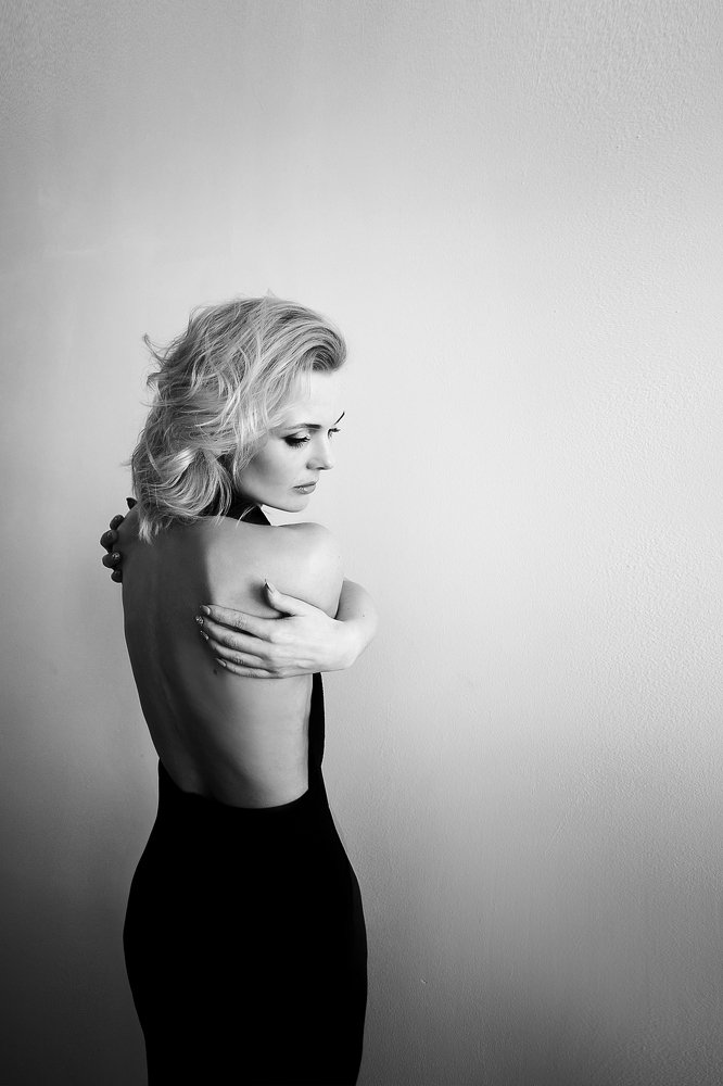 Photograph by Базунова Виктория