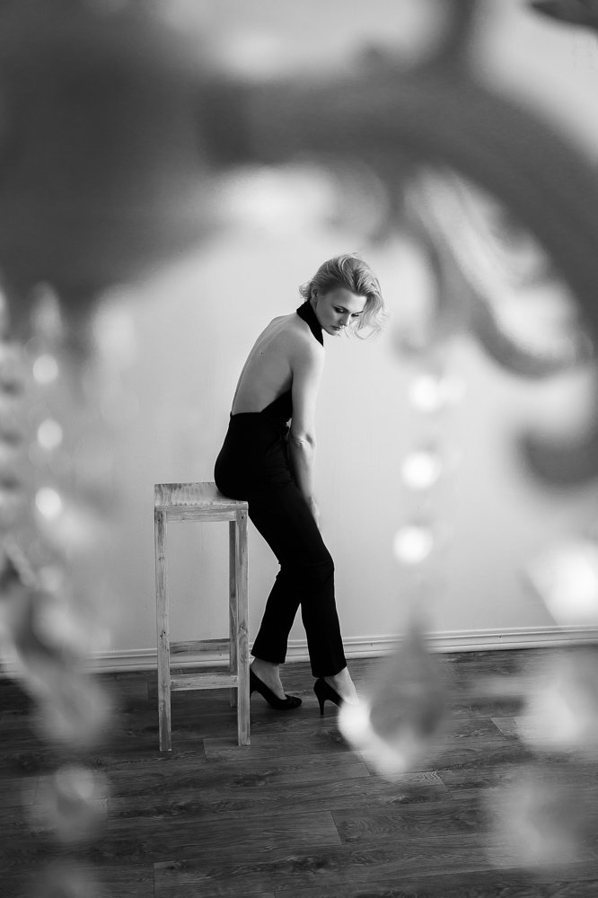 Photograph by Базунова Виктория