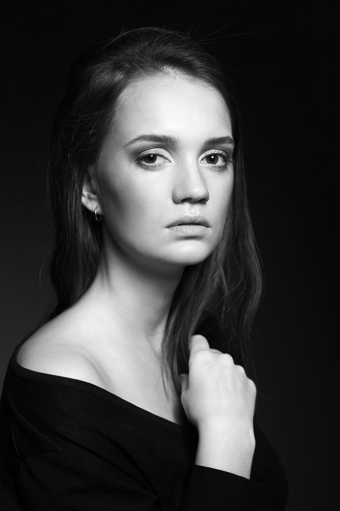 Photograph by Базунова Виктория