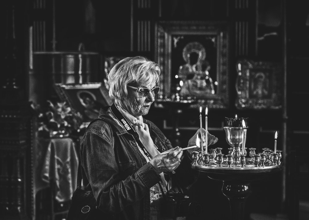 Mentioning the close