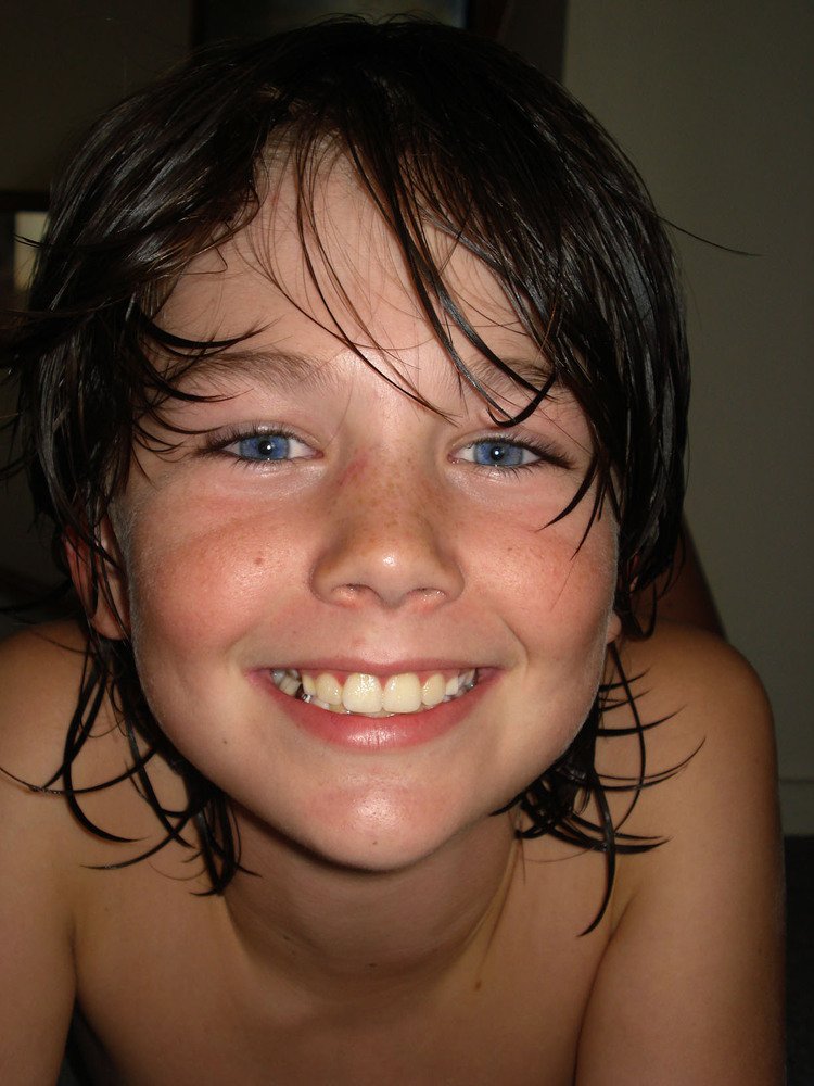 Photograph by Kelly Vivian