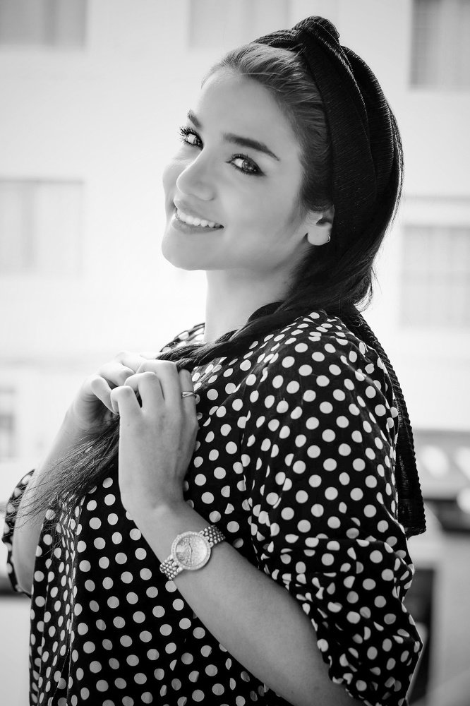 Photograph by Maryam Arianrad