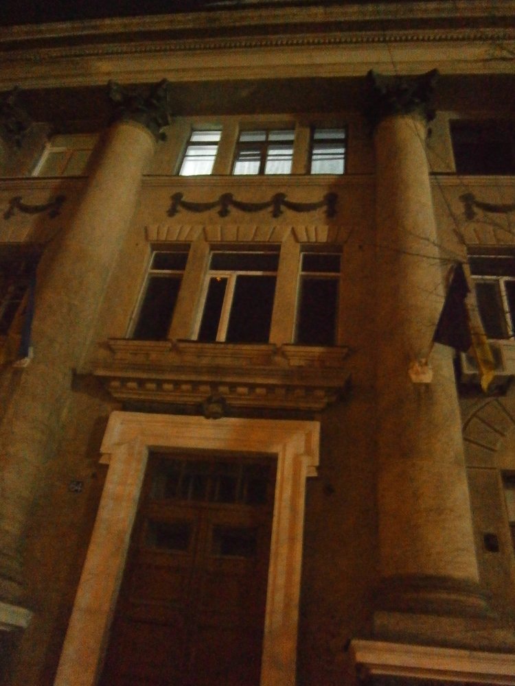 Photograph by Сергей Зиньковский