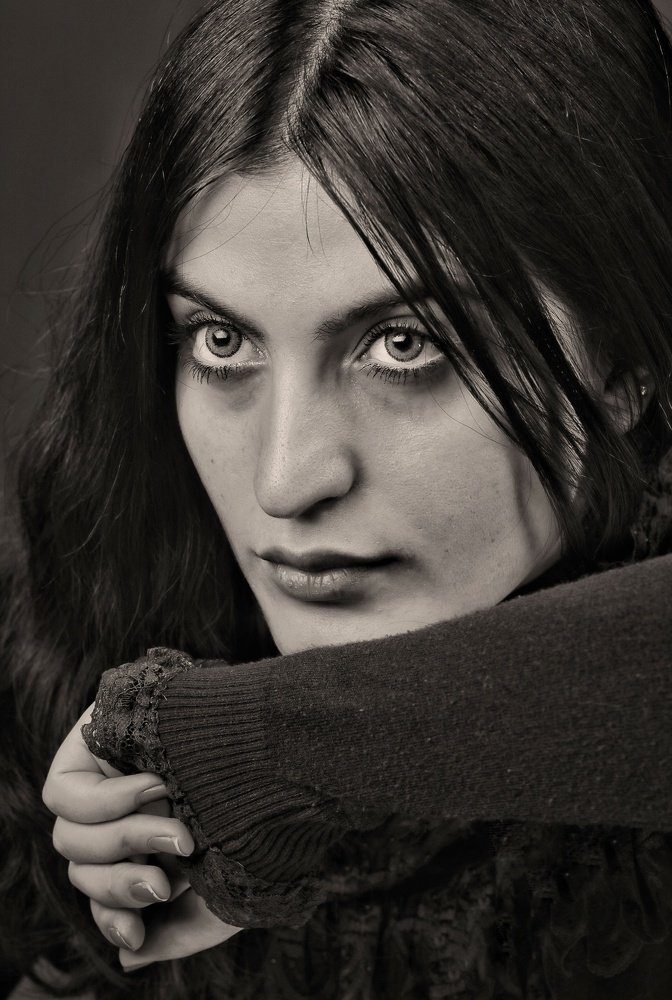 Photograph by Fatemeh Alipour