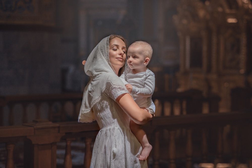 Photograph by Marina Kostyrko