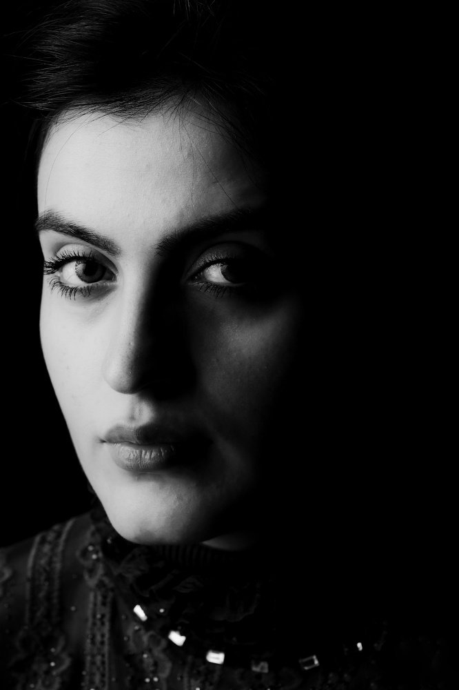 Photograph by Fatemeh Alipour