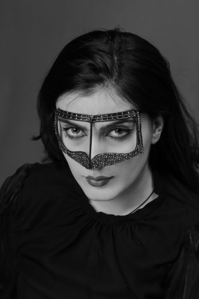 Photograph by Fatemeh Alipour