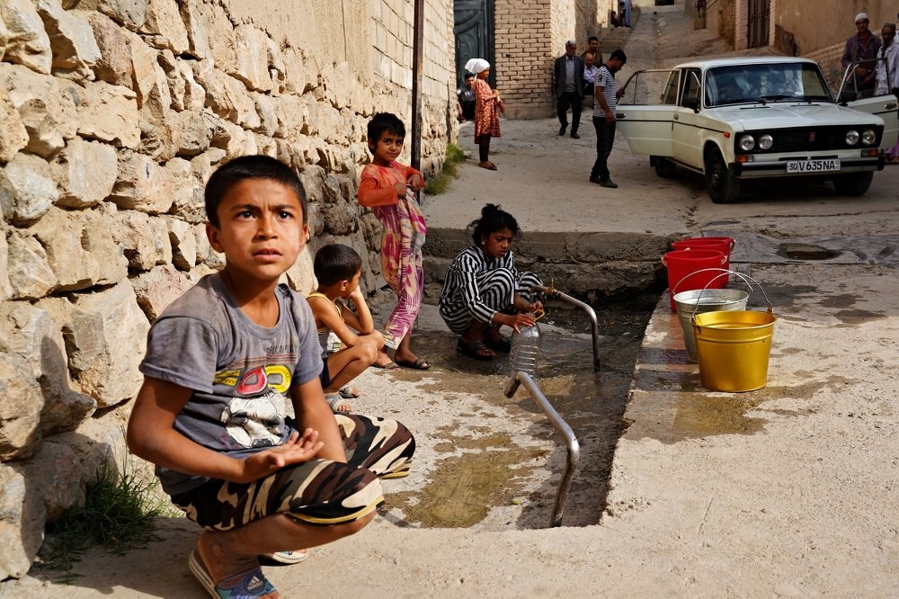 Photograph by Valdis