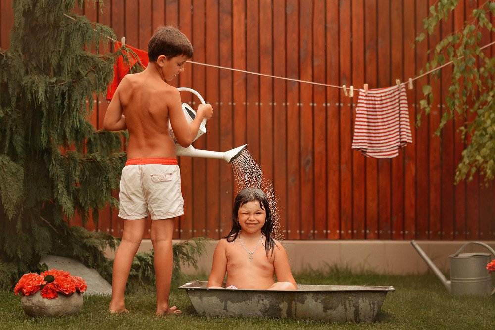 Photograph by Наталья Кошевая