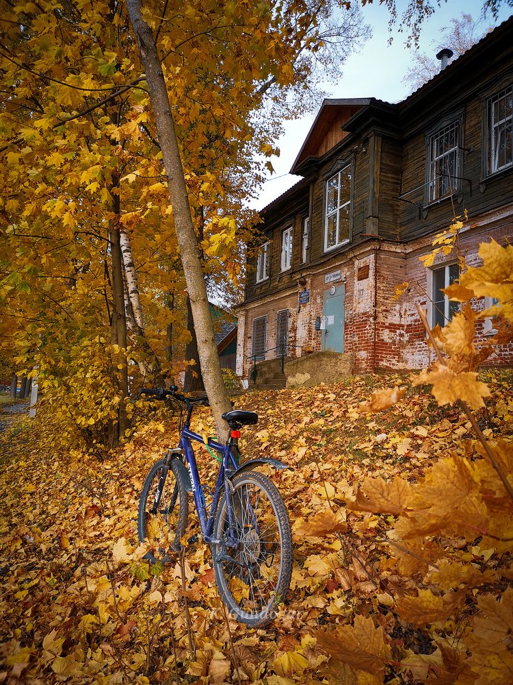 Photograph by Камила Гюндогар