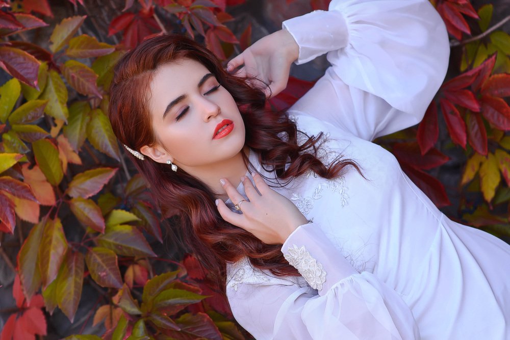 Photograph by Оксана Холод