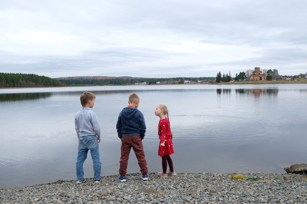 Photograph by Галина Уланова