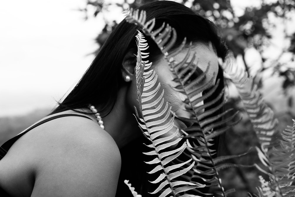 Photograph by Alvin Gomesz