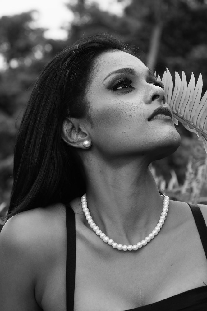 Photograph by Alvin Gomesz